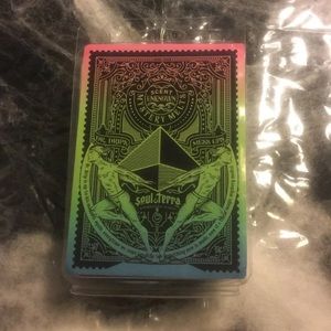 Soul Terra Pyramid Crystal Mystery Melts Candles (READ DESC)